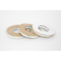 New Wholesale high quality self adhesive plastic bag sealing tape